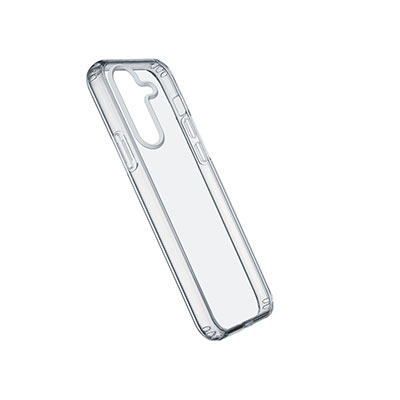 Samsung - Galaxy S24+ Clear Case Transparency