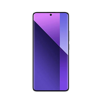 Xiaomi - Note 13 Pro+ 5G 12GB/512GB - Purple