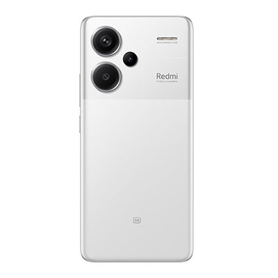 Xiaomi - Note 13 Pro+ 5G 12GB/512GB - White