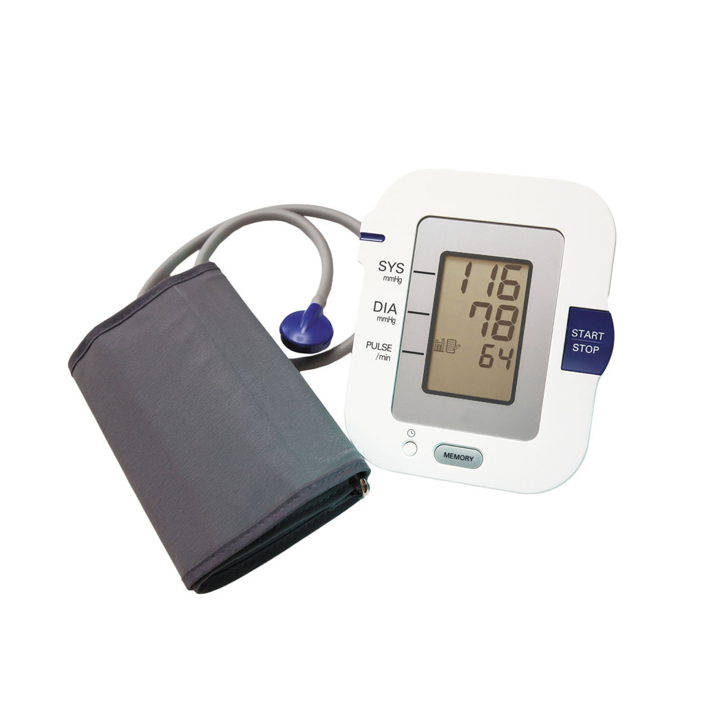Beurer - Blood Pressure Machine - White