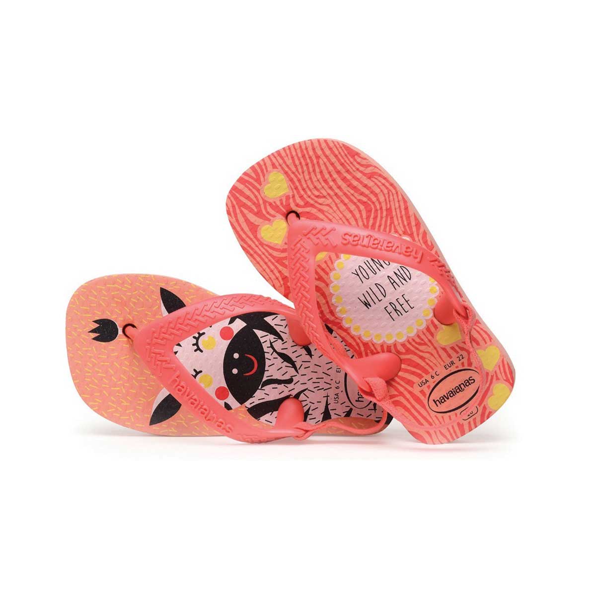 Baby Pets Silk Rose/Coral