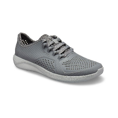 LiteRide Pacer M Charcoal/Light Grey