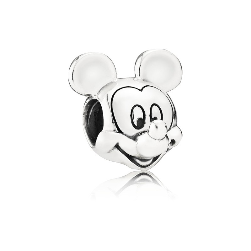 Disney, Mickey Portrait