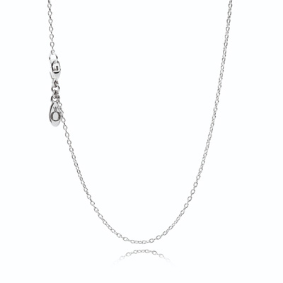 Necklace Chain, Sterling Silver
