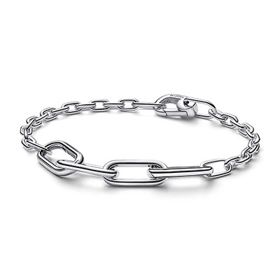 Pandora ME Slim Link Chain Bracelet