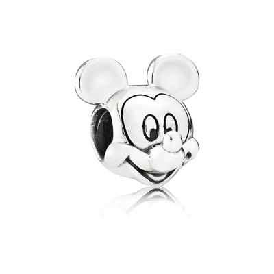 Disney, Mickey Portrait