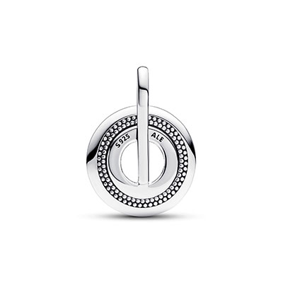 Pandora ME Zodiac Wheel Medallion Charm