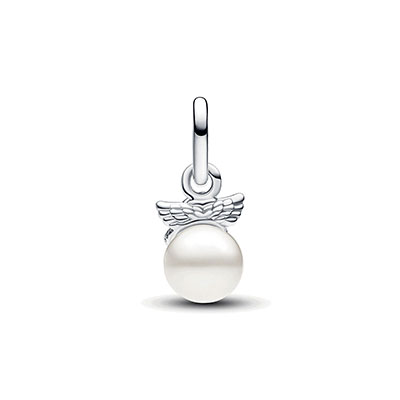 Pandora ME Cupid Mini Dangle Charm