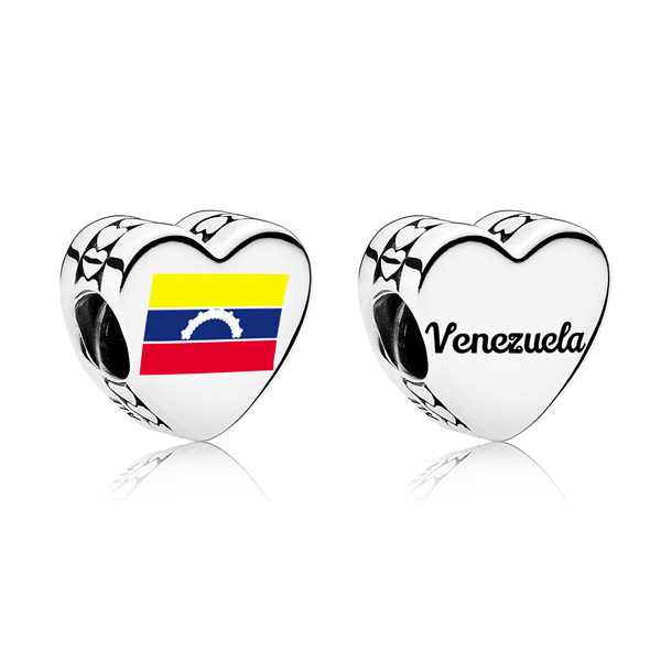Venezuela Heart