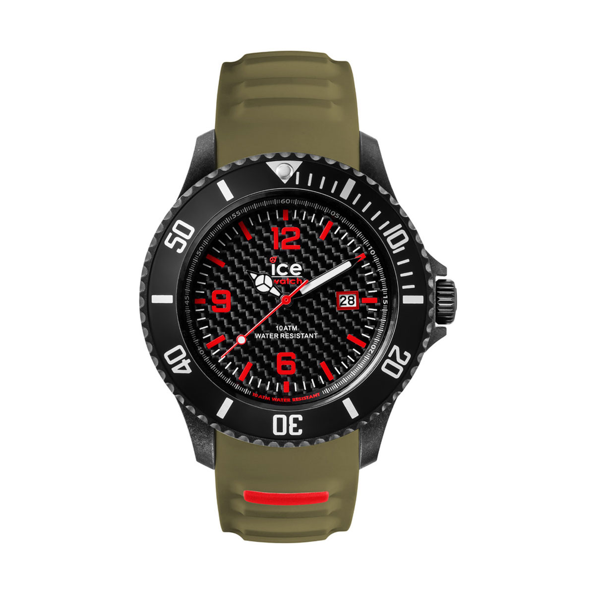 Ice Watch ICE carbon Mens Model 001314 Watch