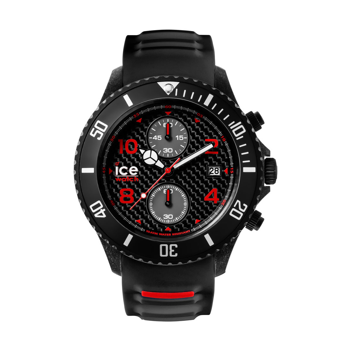Ice Watch ICE carbon Mens Model 001316 Watch