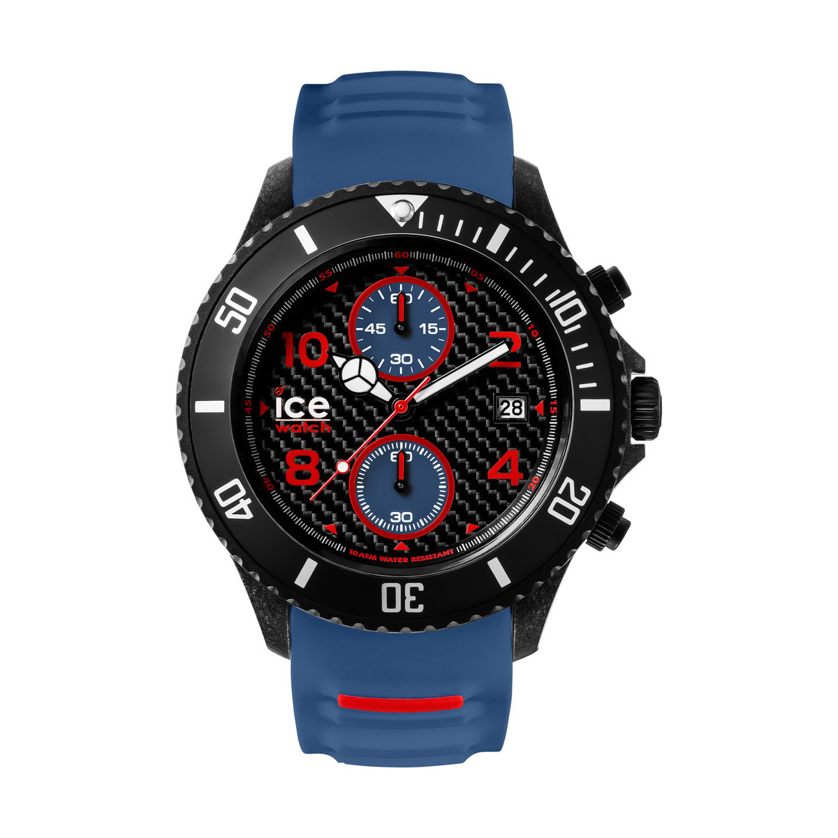 Ice Watch ICE carbon Mens Model 001317 Watch