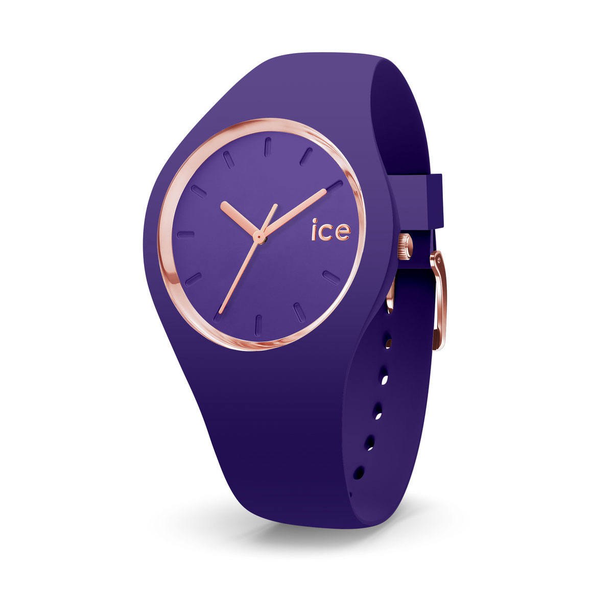 Ice Watch ICE Glam Color Ladies Model 015696 Watch