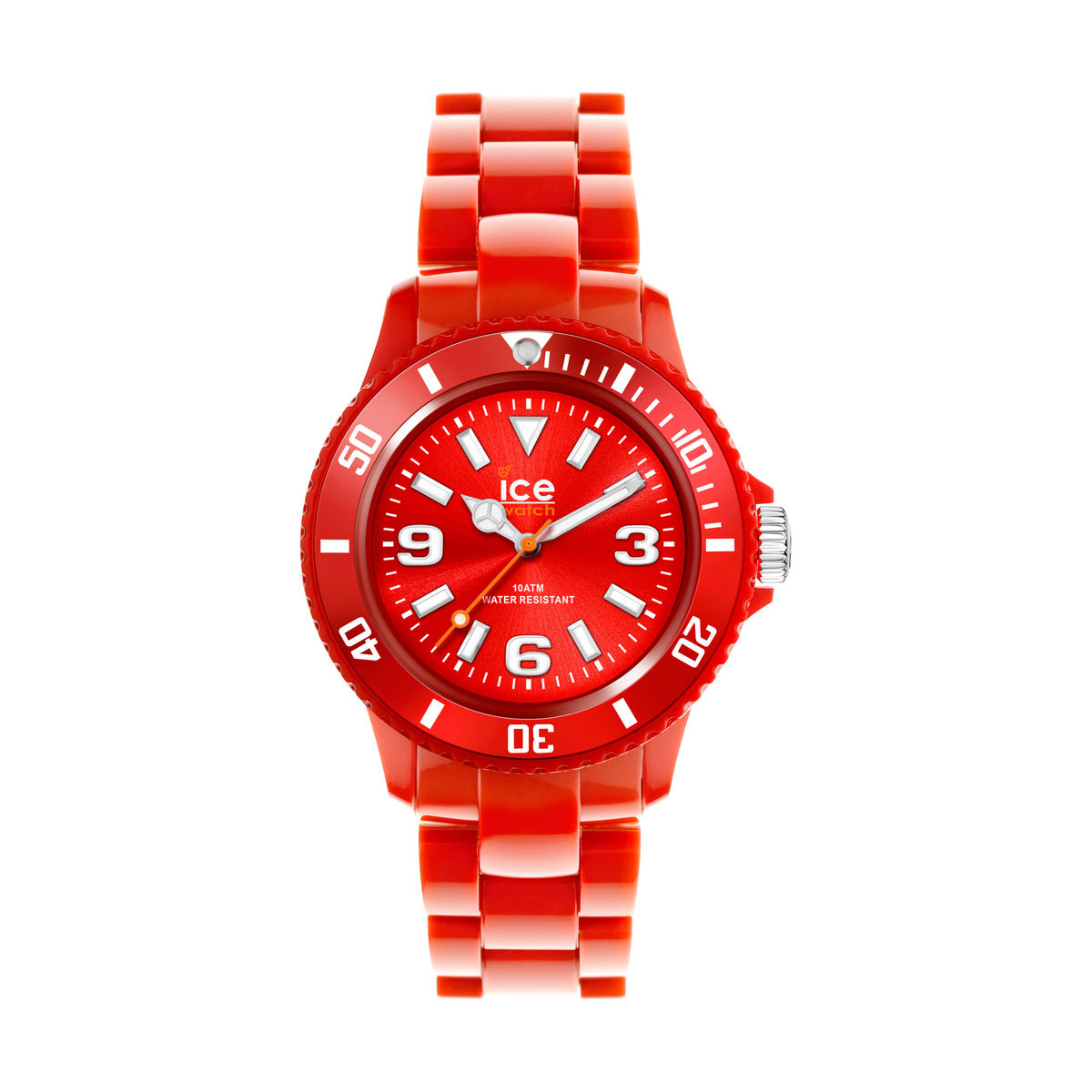 Ice Watch ICE Solid Unisex Model 000628 Watch