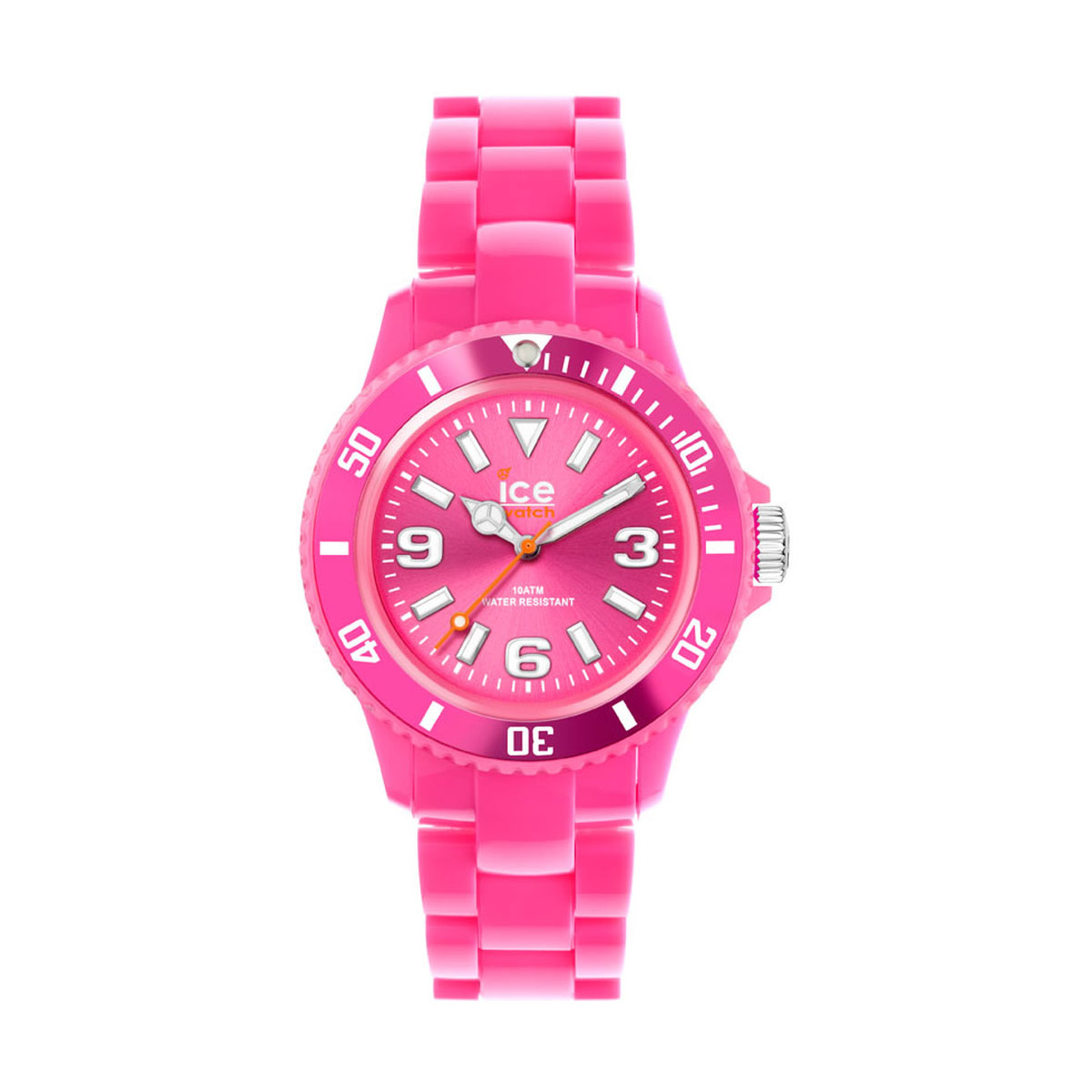 Ice Watch ICE Solid Ladies Model 000639 Watch