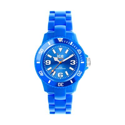 Ice Watch ICE Solid Mens Model 000634 Watch