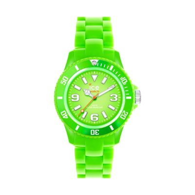 Ice Watch ICE Solid Mens Model 000635 Watch