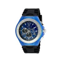 Technomarine Men's TM-115114 Cruise JellyFish Quartz Blue Dial Watch