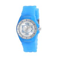 Technomarine Ladies TM-115125 Cruise JellyFish Quartz Silver Dial Watch