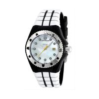 Technomarine Ladies TM-115221 Cruise Locker Quartz White Dial Watch
