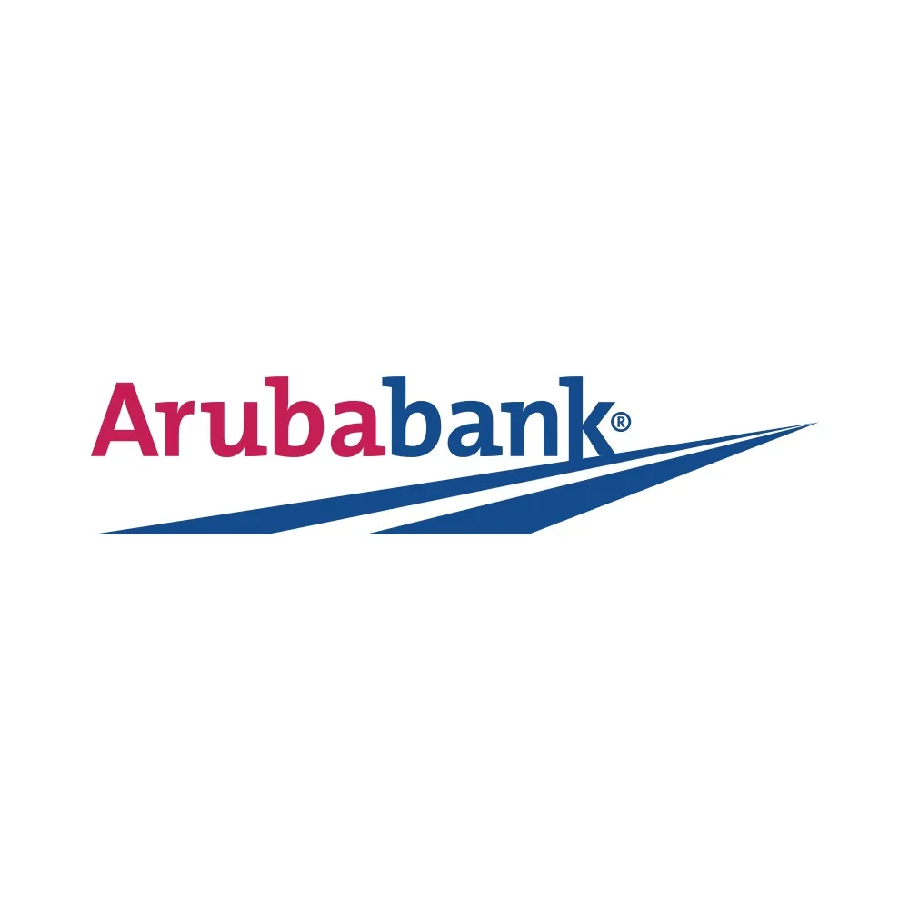 Aruba Bank Logo