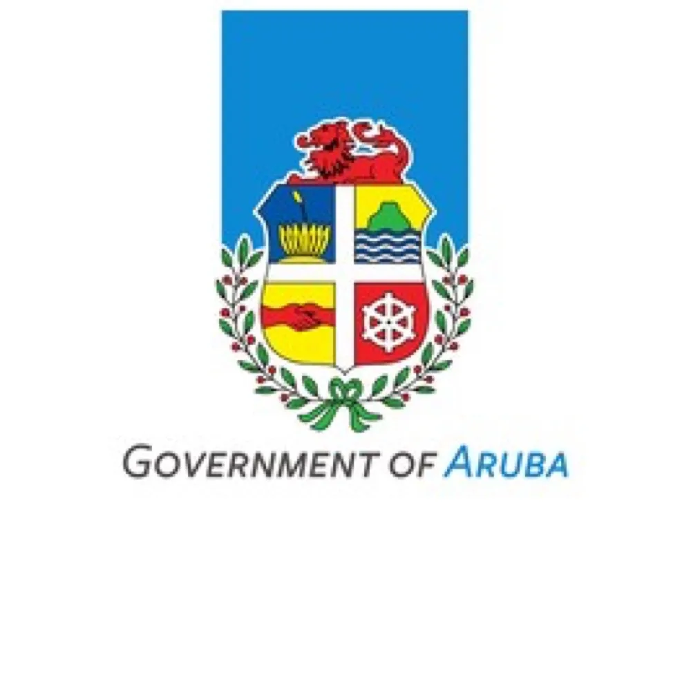 Aruba Government Logo
