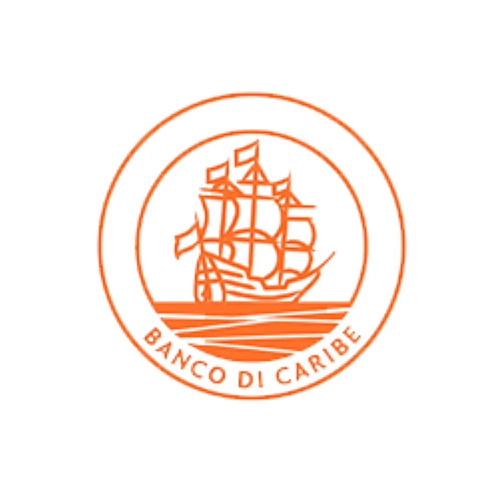 Banco Di Caribe Logo