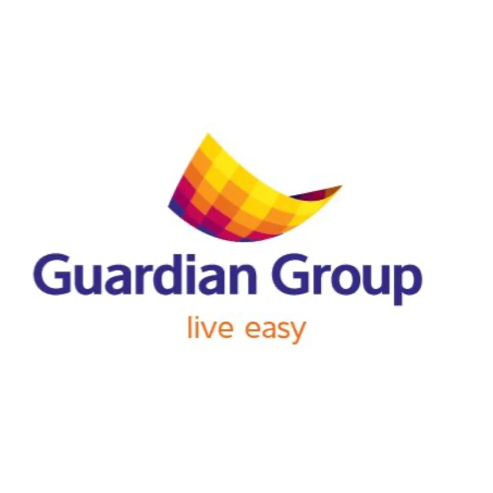 Guardian Group Logo