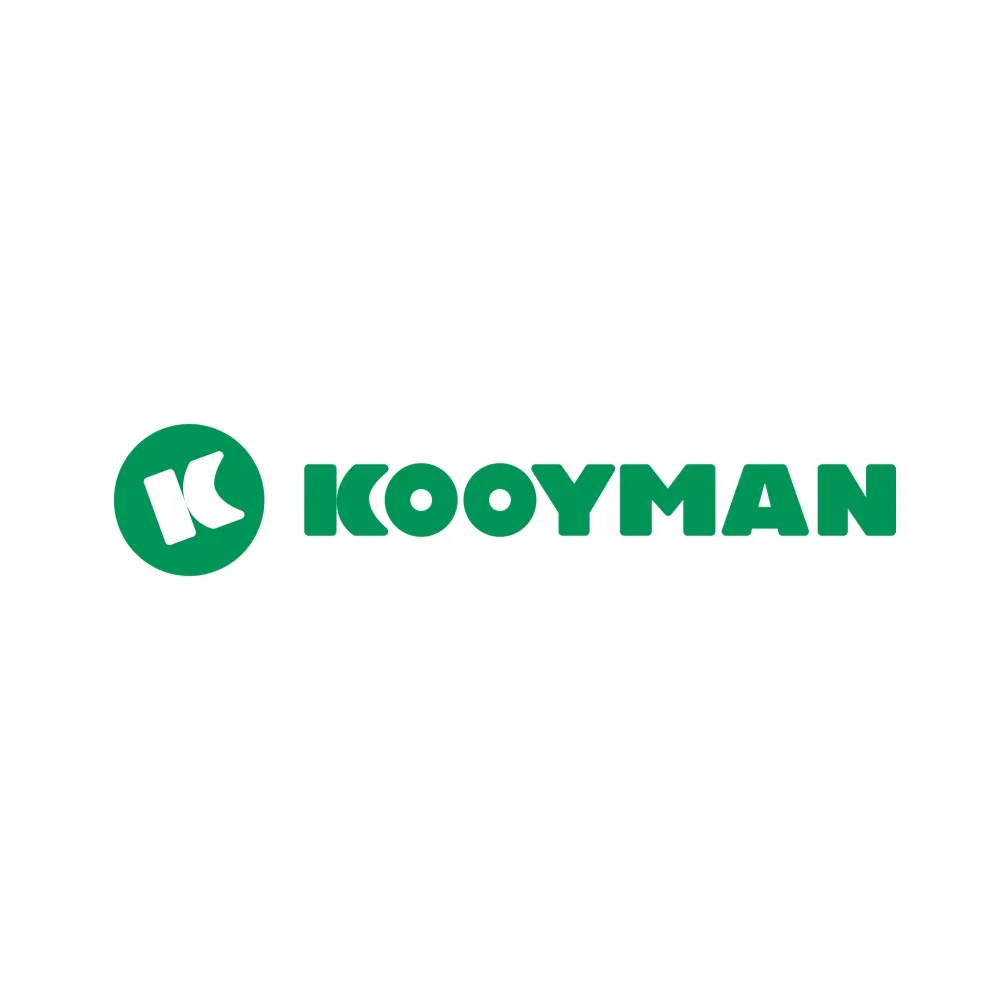 Kooyman Logo