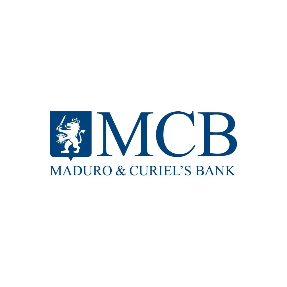 Maduro & Curiel's Bank Logo